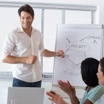 presentation